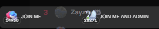 Buyer earnings screenshot